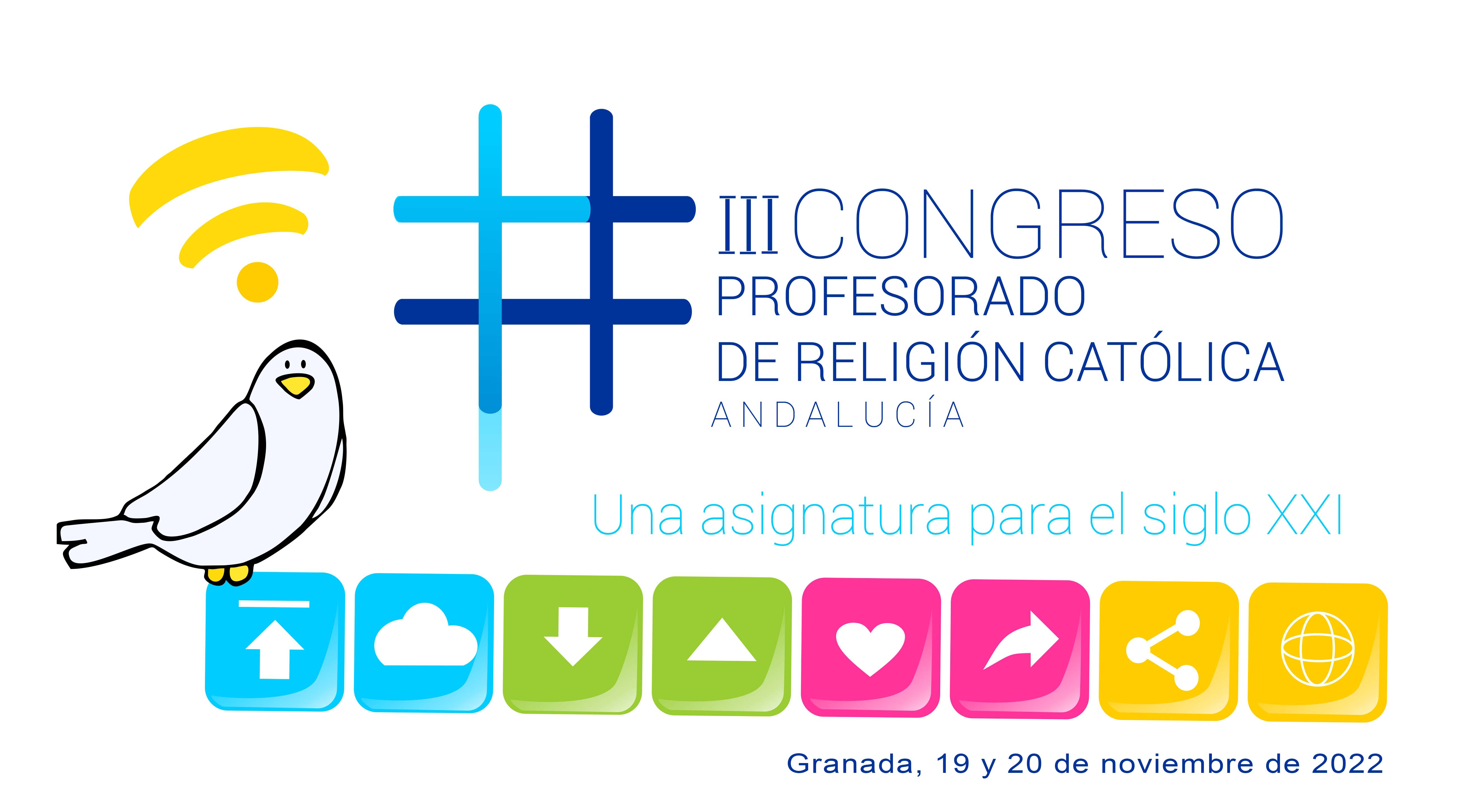 III congreso del profesorado de religión de Andalucía